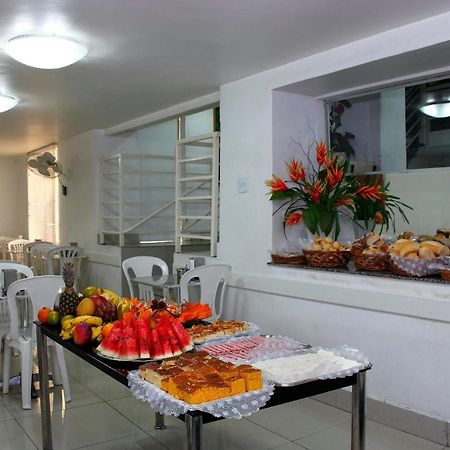 Hotel Pampulha Palace Бело Оризонти Екстериор снимка