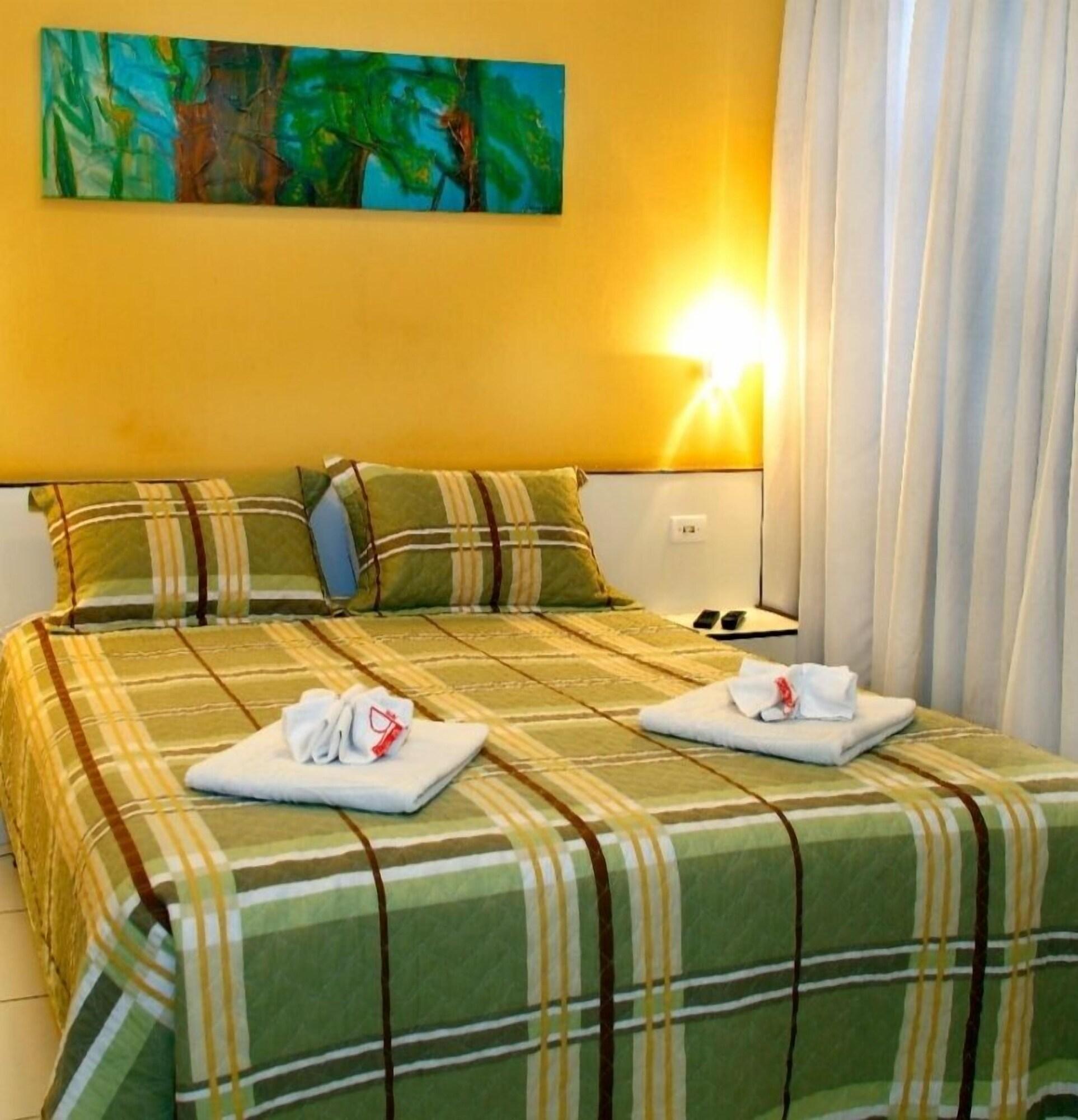 Hotel Pampulha Palace Бело Оризонти Екстериор снимка