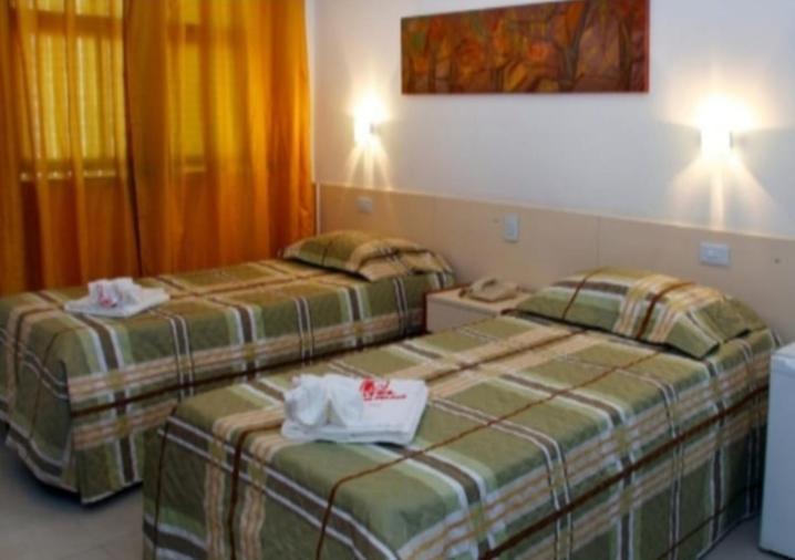 Hotel Pampulha Palace Бело Оризонти Екстериор снимка